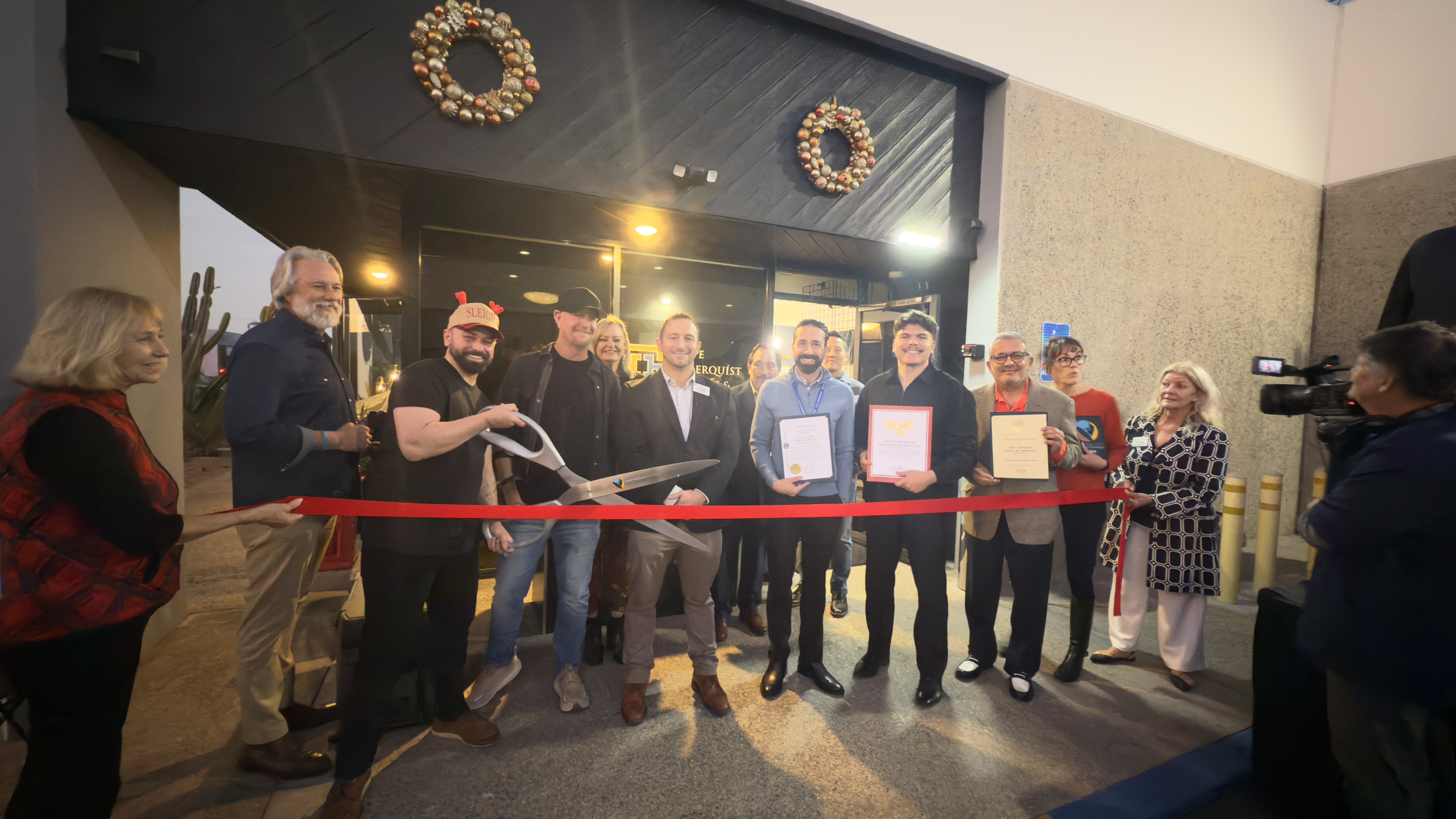 Steve Cederquist Designs & Construction